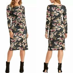 RACHEL Rachel Roy- Midi Dress
